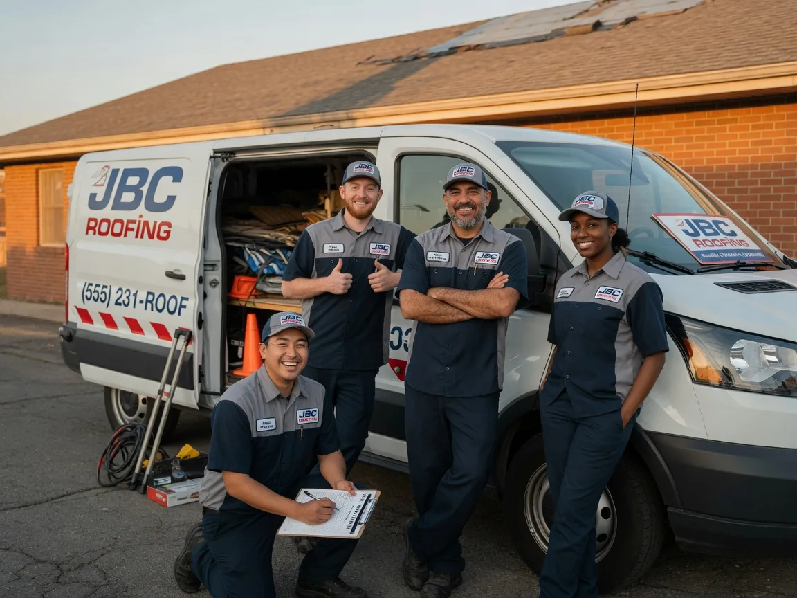 Roof Replacement company in Martins Creek, PA